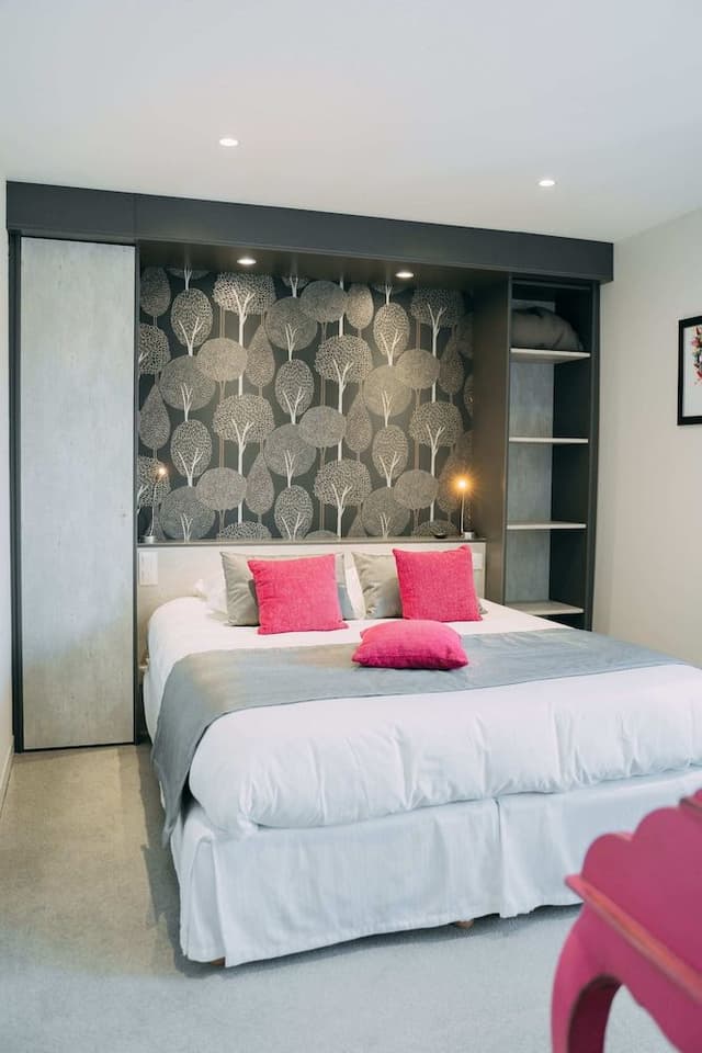 Comfort Room