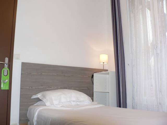 Single Room, 1 Bedroom