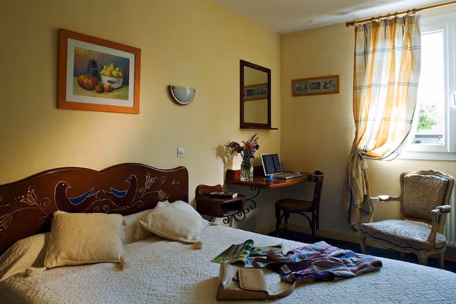 Double Room