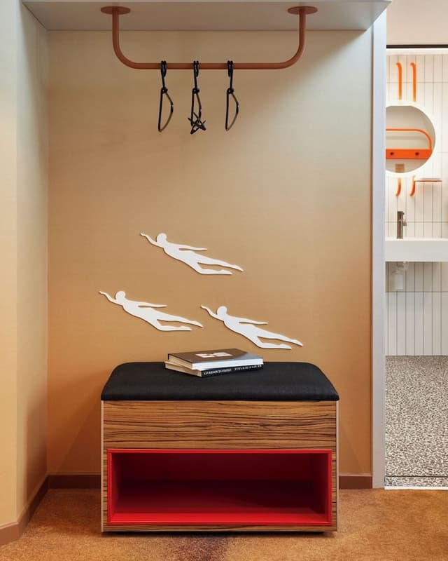 Junior Suite, Multiple Beds, Terrace (Deluxe)