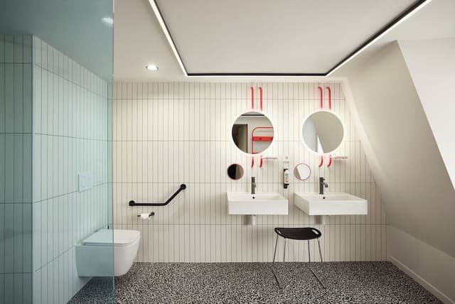 Junior Suite, Multiple Beds, Terrace (Deluxe)