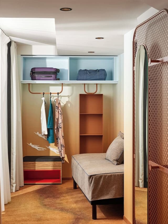 Junior Suite, Multiple Beds, Terrace (Deluxe)