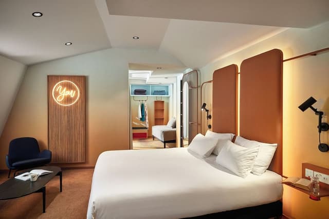 Junior Suite, Multiple Beds, Terrace (Deluxe)
