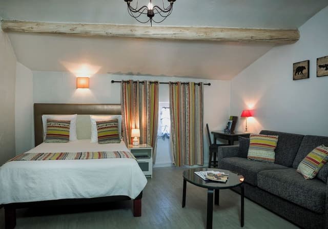 Superior Quadruple Room