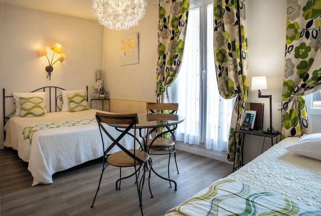 Superior Triple Room