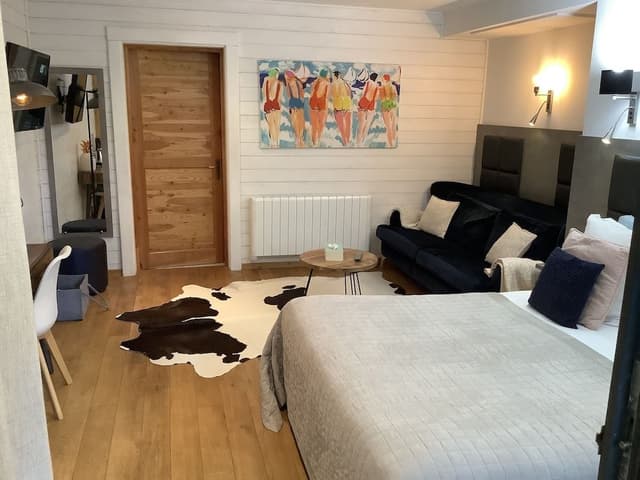 Premium Double Room