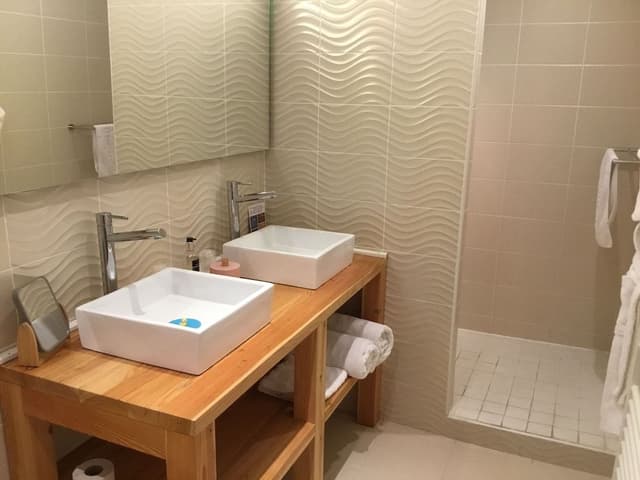 Premium Double Room
