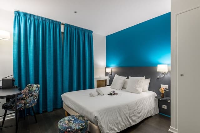 Comfort Room