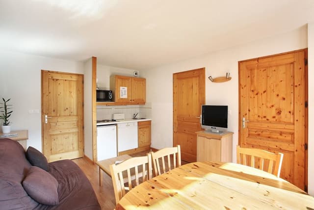 Apartment, 3 Bedrooms