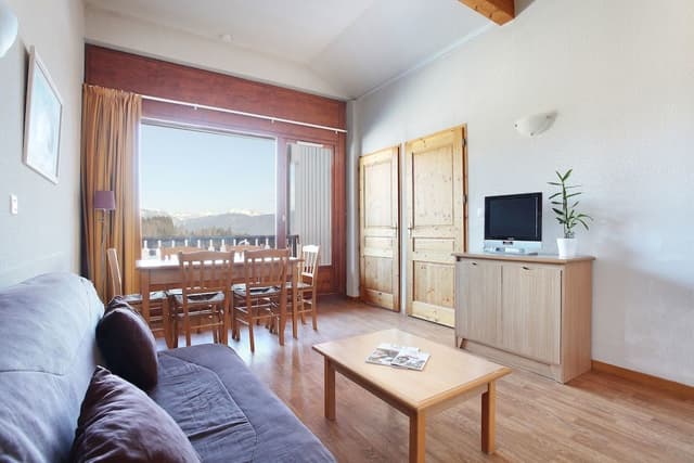 Apartment, 3 Bedrooms