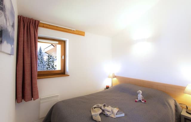 Apartment, 3 Bedrooms