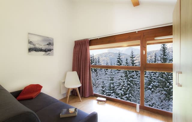 Apartment, 3 Bedrooms