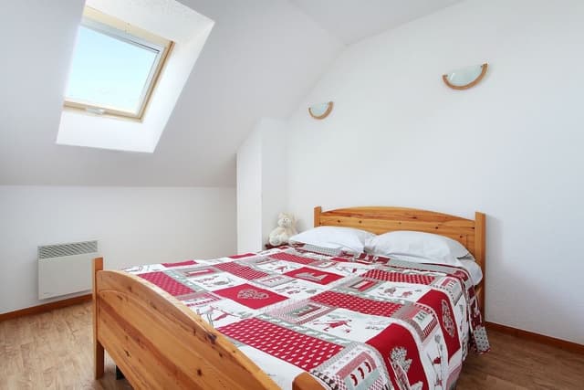 Apartment, 2 Bedrooms (6 People)