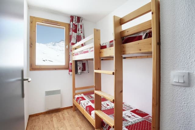 Apartment, 2 Bedrooms (6 People)