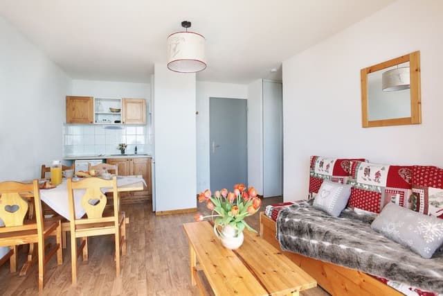 Apartment, 2 Bedrooms (6 People)