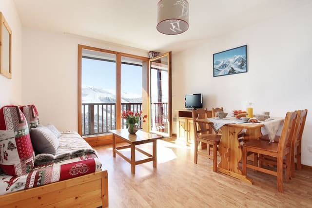 Apartment, 2 Bedrooms (6 People)