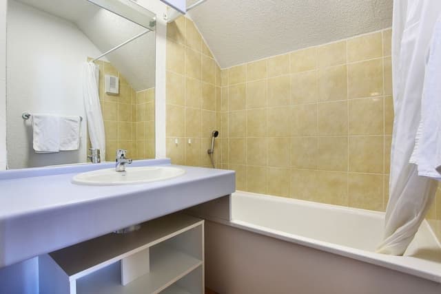 Apartment, 2 Bedrooms (6 People)