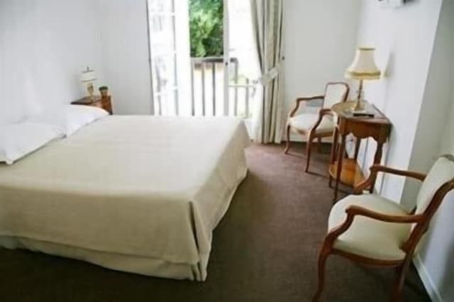 Double Room, Park View