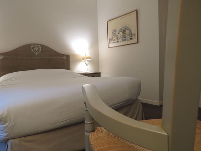 Double Room, Park View