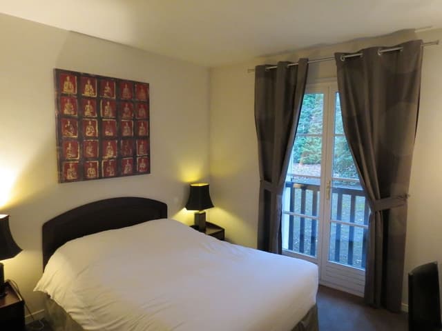 Suite, Park View