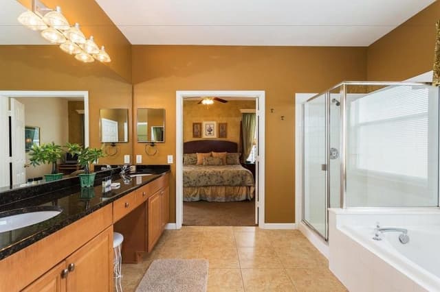 Condo, 6 Bedrooms (5 Bathroom - 2203)