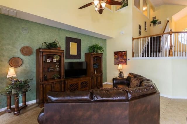 Condo, 6 Bedrooms (5 Bathroom - 2203)