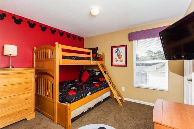 Condo, 6 Bedrooms (5 Bathroom - 2203)