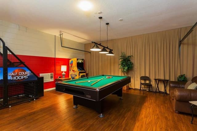 Condo, 6 Bedrooms (5 Bathroom - 2203)