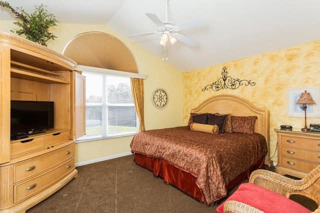 Condo, 6 Bedrooms (5 Bathroom - 2203)
