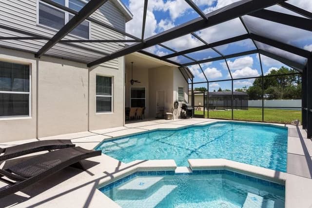 Condo, 6 Bedrooms (5 Bathroom - 2203)