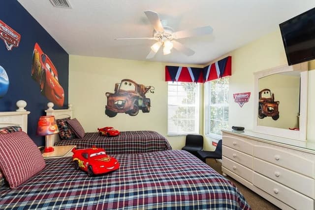 Condo, 6 Bedrooms (5 Bathroom - 2203)