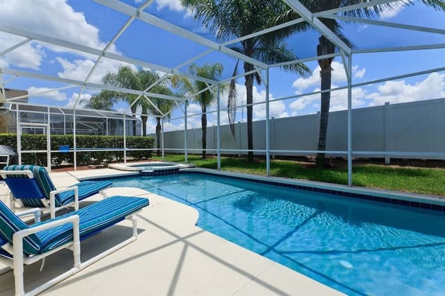 Condo, 4 Bedrooms (3 Bathroom - 8010)