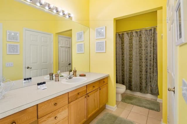 Condo, 3 Bedrooms, 2 Bathrooms