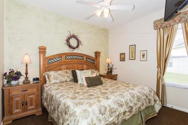 Condo, 6 Bedrooms (5 Bathroom - 2203)