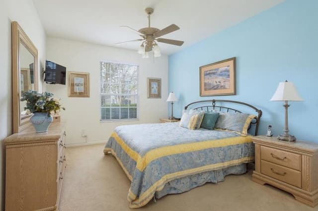 Condo, 3 Bedrooms, 2 Bathrooms