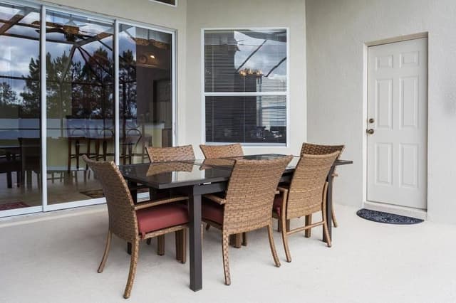 Condo, 6 Bedrooms (5 Bathroom - 2203)
