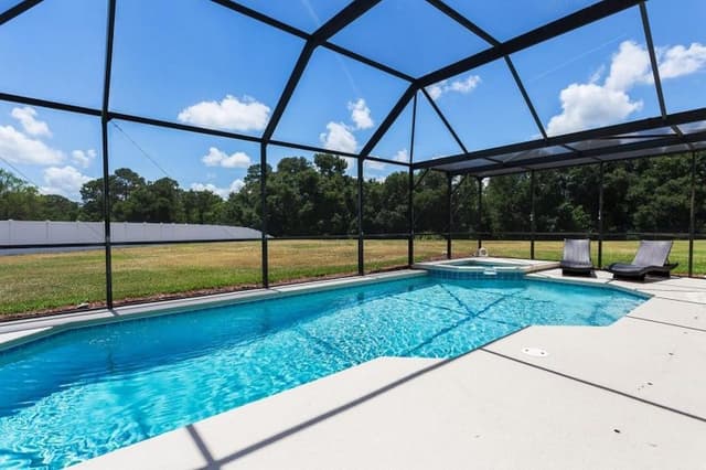Condo, 6 Bedrooms (5 Bathroom - 2203)