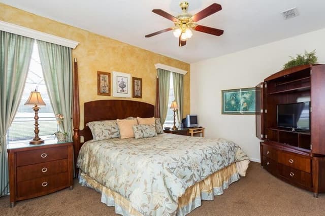 Condo, 6 Bedrooms (5 Bathroom - 2203)