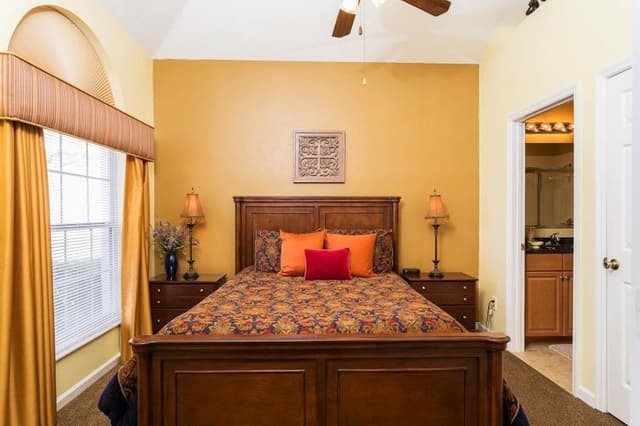 Condo, 6 Bedrooms (5 Bathroom - 2203)