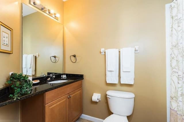 Condo, 6 Bedrooms (5 Bathroom - 2203)