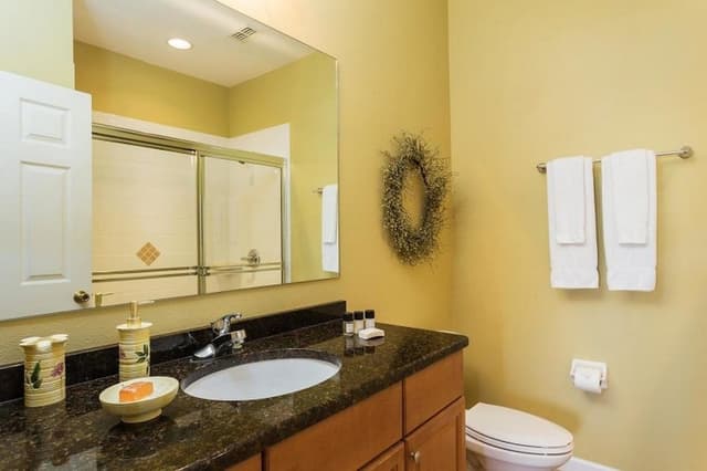 Condo, 6 Bedrooms (5 Bathroom - 2203)