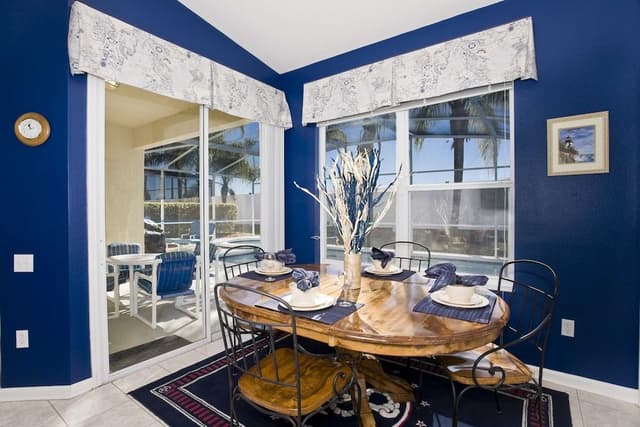 Condo, 4 Bedrooms (3 Bathroom - 8010)
