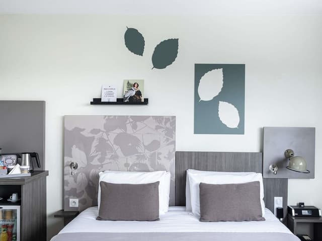 Privilege, Room, 1 Double Bed with Sofa bed