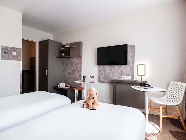 Family Suite, 2 Bedrooms