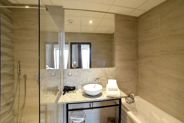 Prestige Double Room