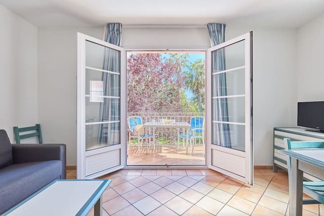 Apartment, 1 Bedroom