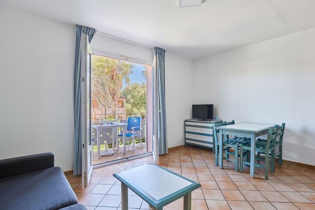 Apartment, 1 Bedroom