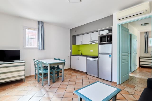 Apartment, 1 Bedroom