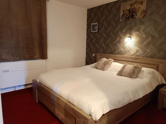 Premium Double Room
