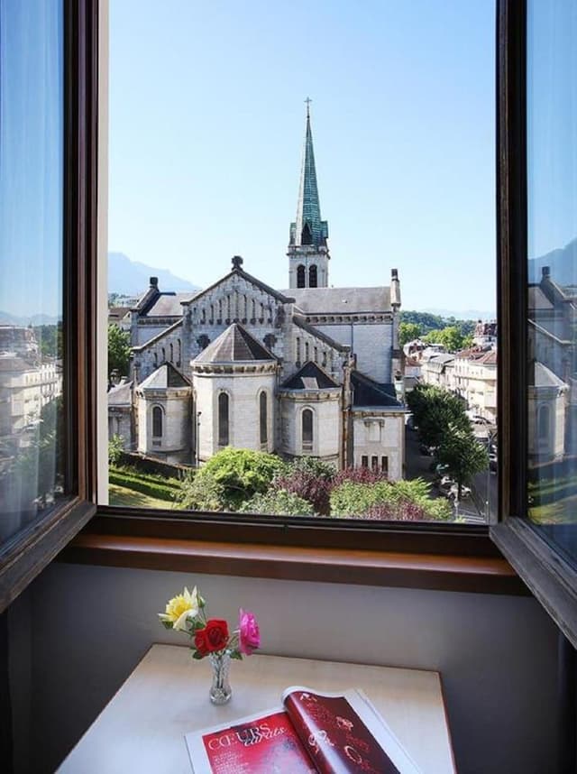 Premium Double Room